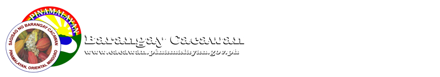 www.cacawan.pinamalayan.gov.ph